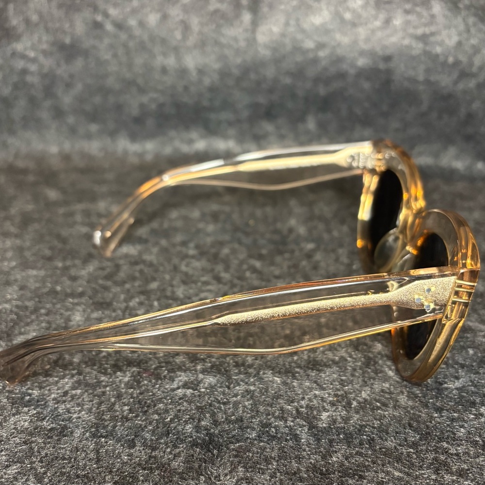 Authentic CELINE CL 41050/S Sunglasses — Made in Italy - Picture 2 of 13